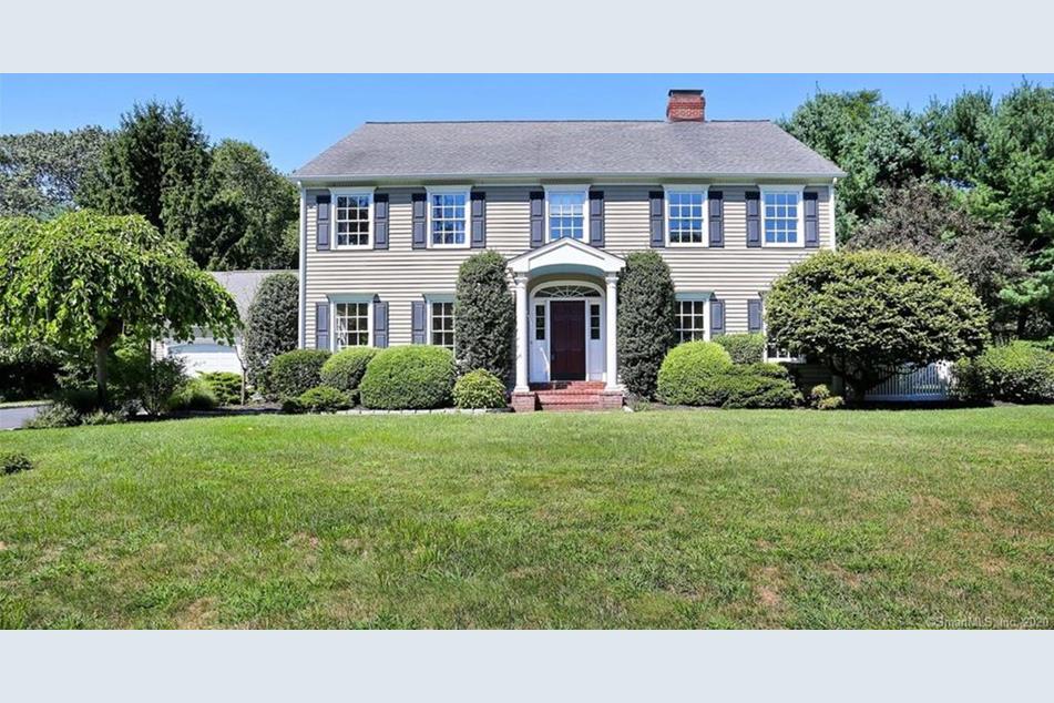 88 Springer Rd, Fairfield, CT 06824 MLS 170231573 Coldwell Banker