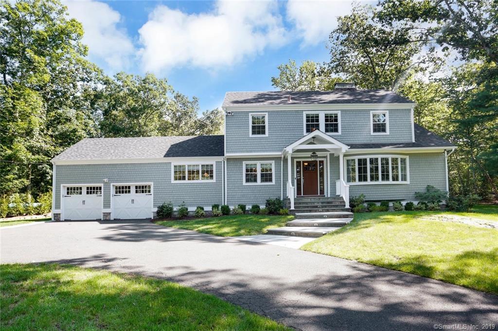 2 Cider Mill Rd, Stamford, CT 06903 MLS 170232389 Coldwell Banker