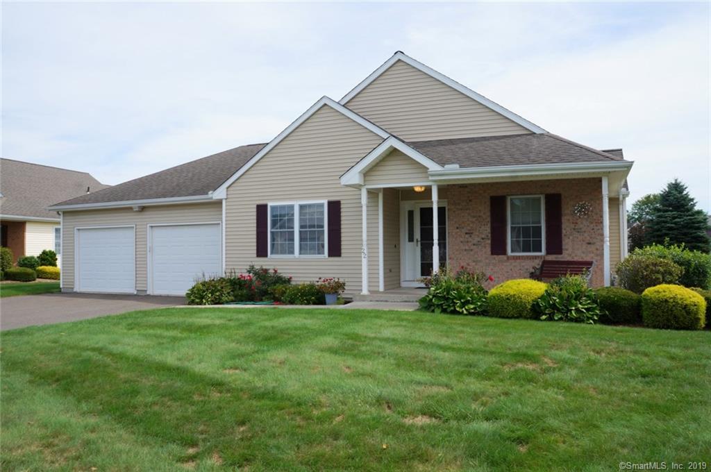 22 Quail Hollow Close #22, Vernon, CT 06066 - MLS 170232785 - Coldwell