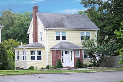 70 Mulberry Street, Stamford, CT 06907 - Photo 1