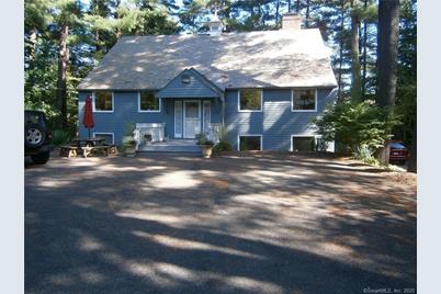 80 West Avon Road, Avon, CT 06001 - Photo 1