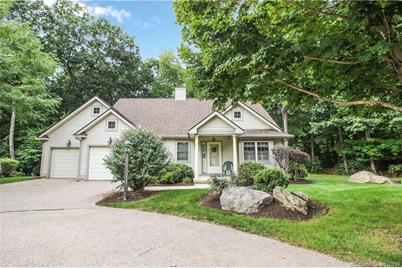 7 Carlisle Lane #7, East Lyme, CT 06357 - Photo 1