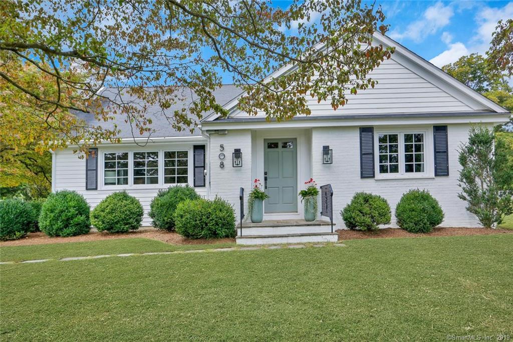 508 Stillwater Rd Stamford Ct 06902 Mls 170234943 Coldwell Banker