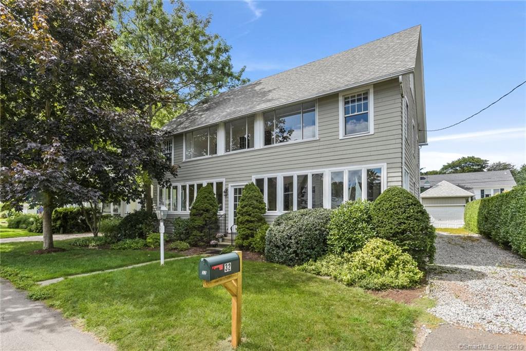 32 Grove Ave, Madison, CT 06443 MLS 170235403 Coldwell Banker