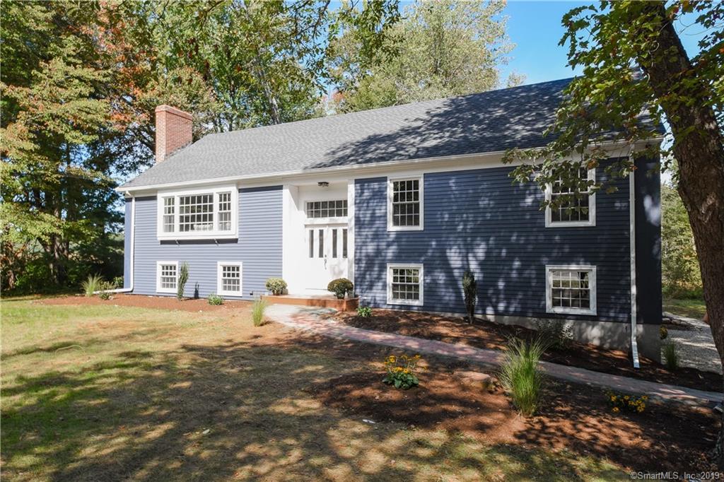 124 Hoskins Rd, Simsbury, CT 06070 MLS 170238254 Coldwell Banker