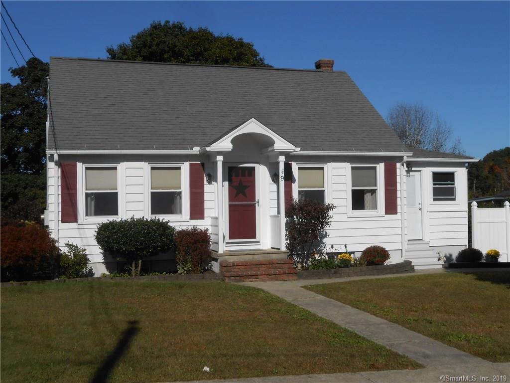 9 General Patton Dr, Naugatuck, CT 06770 MLS 170239491 Coldwell Banker