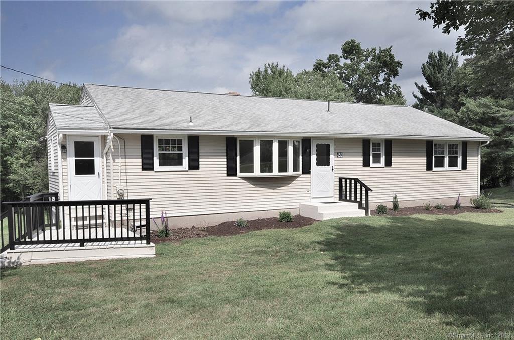 450 Hale St, Suffield, CT 06078 MLS 170242795 Coldwell Banker