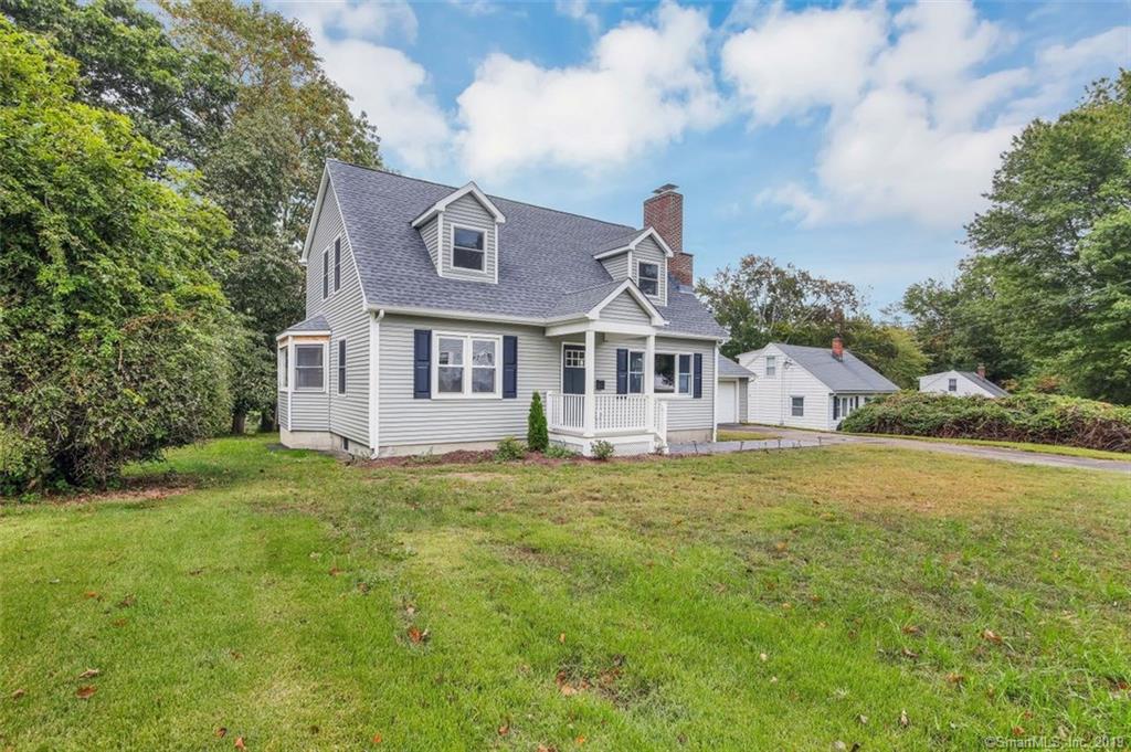 36 Cedarhurst Ln, Fairfield, CT 06825 MLS 170243034 Coldwell Banker