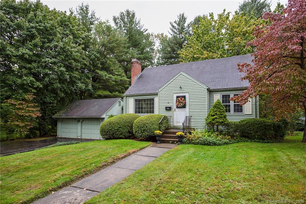 97 Westphal St, West Hartford, CT 06110 MLS 170243172 Coldwell Banker