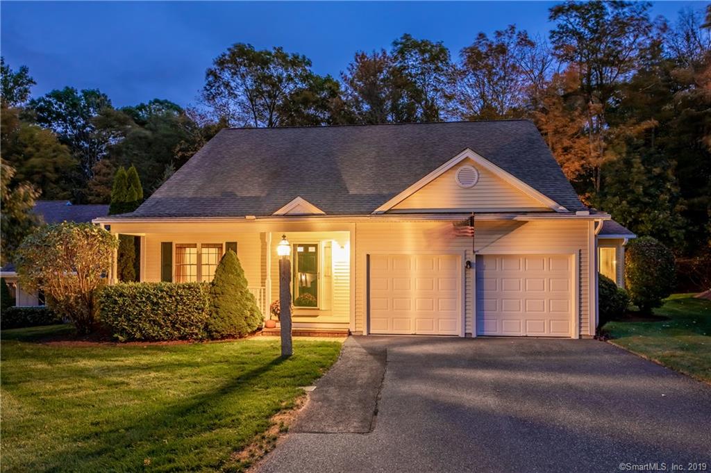 346 Spruce Hill Dr 346, Oxford, CT 06478 MLS 170244726 Coldwell Banker