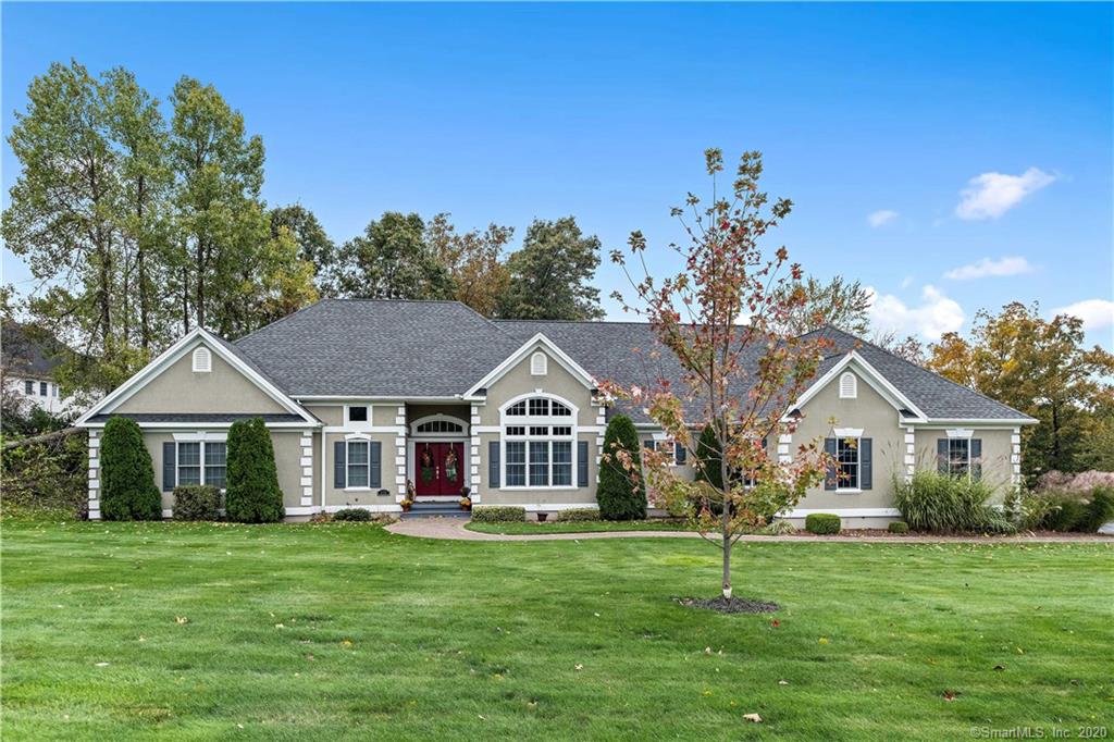 131 Valley View Ct, Southington, CT 06489 MLS 170245349 Coldwell Banker