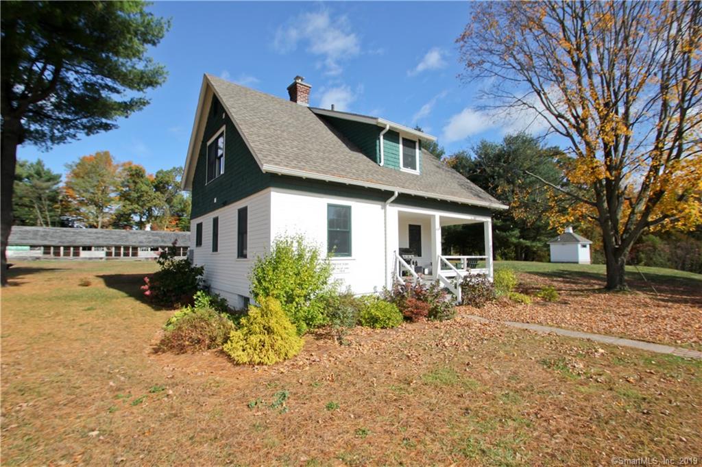 1624 Mapleton Ave, Suffield, CT 06078 MLS 170245451 Coldwell Banker