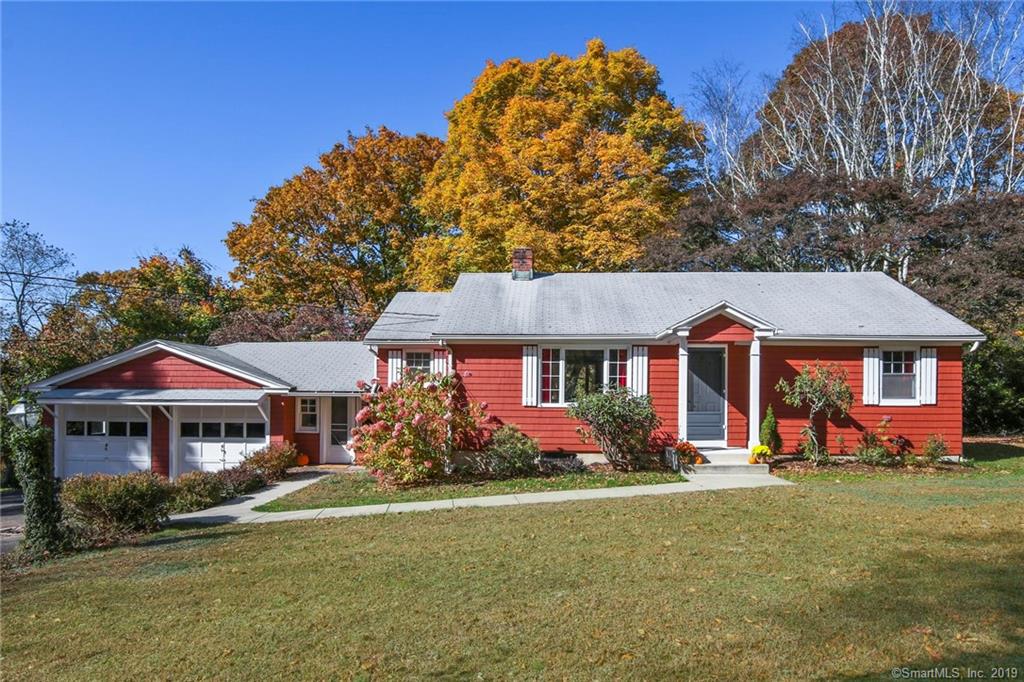 32 Keighley Pond Rd, East Hampton, CT 06424 MLS 170245691 Coldwell