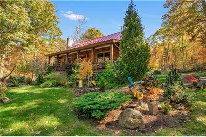 622 Crystal Lake Road, Tolland, CT 06084 - Photo 1