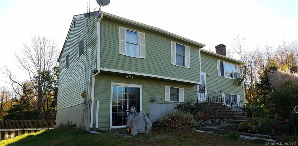 263 Congdon Rd, Voluntown, CT 06384 MLS 170247053 Coldwell Banker