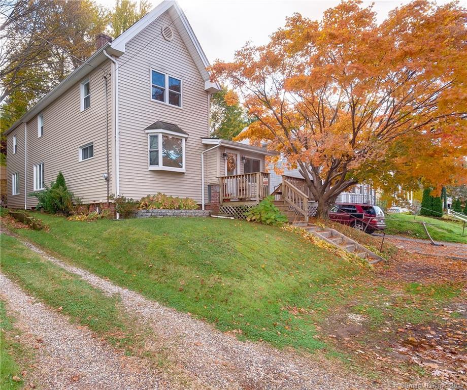 586 Hanover Rd, Meriden, CT 06451 MLS 170247928 Coldwell Banker