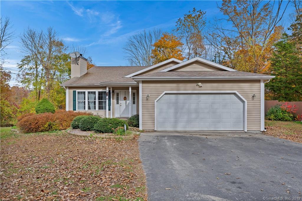 191 Spicer Hill Rd, Ledyard, CT 06339 MLS 170249594 Coldwell Banker