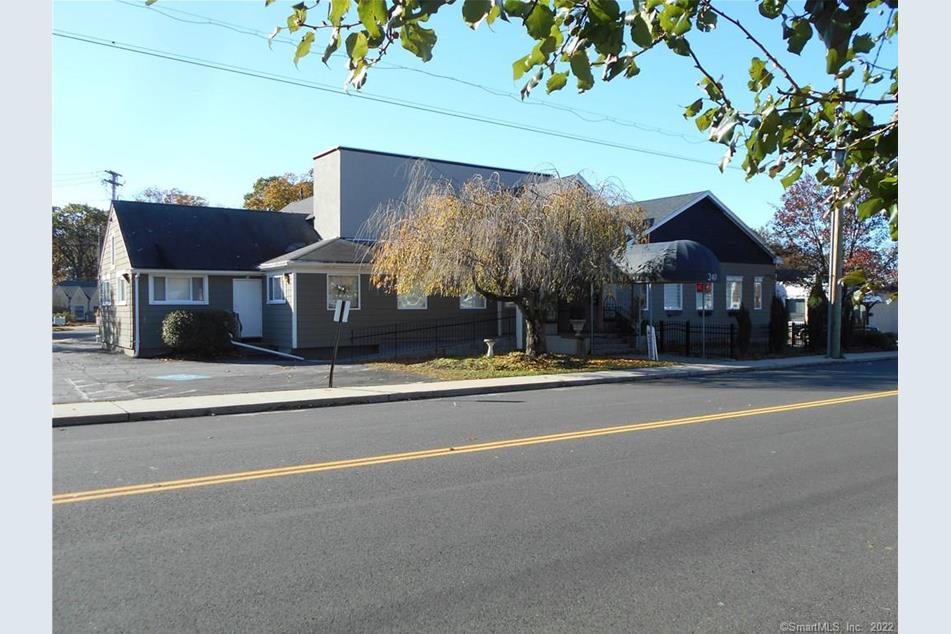 240 Naugatuck Ave, Milford, CT 06460 MLS 170251257 Coldwell Banker