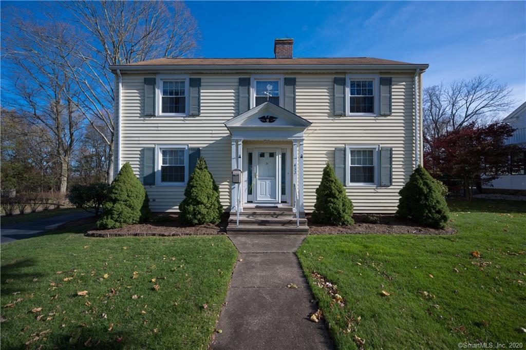 432 Maple Ave, Cheshire, CT 06410 MLS 170251650 Coldwell Banker