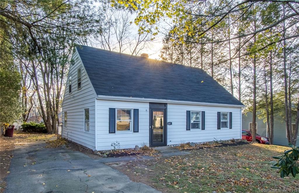 87 Sunburst Rd, Naugatuck, CT 06770 MLS 170252002 Coldwell Banker