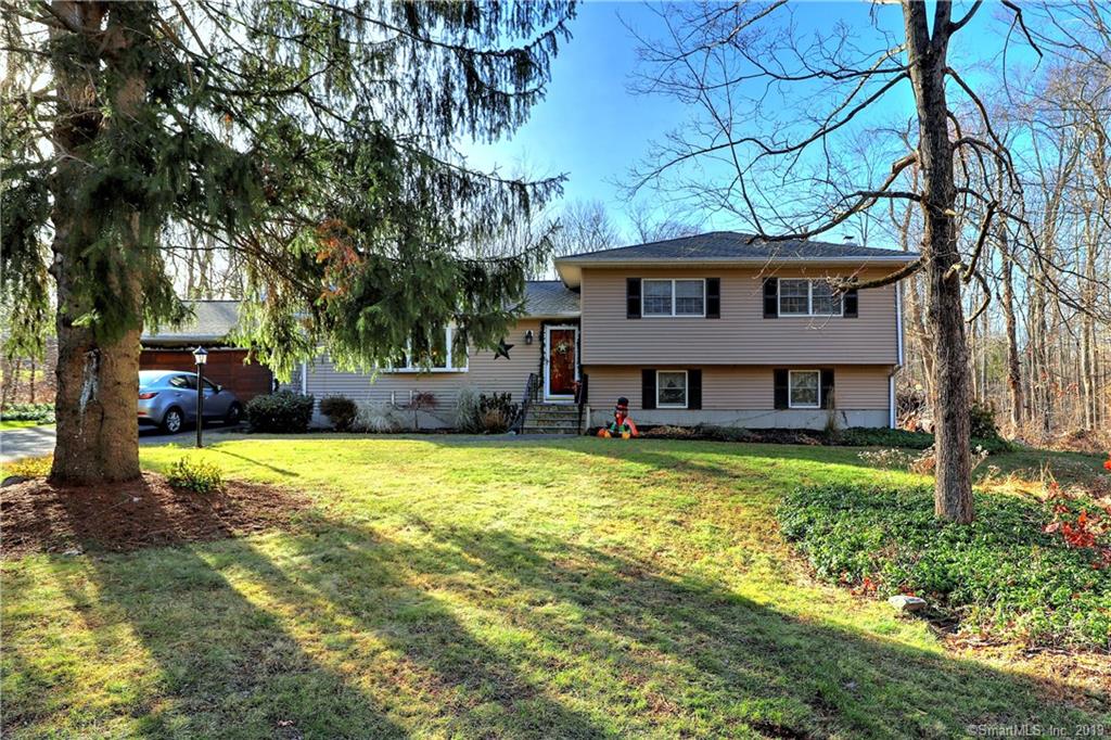 797 Litchfield Turnpike, Bethany, CT 06524 MLS 170254354 Coldwell