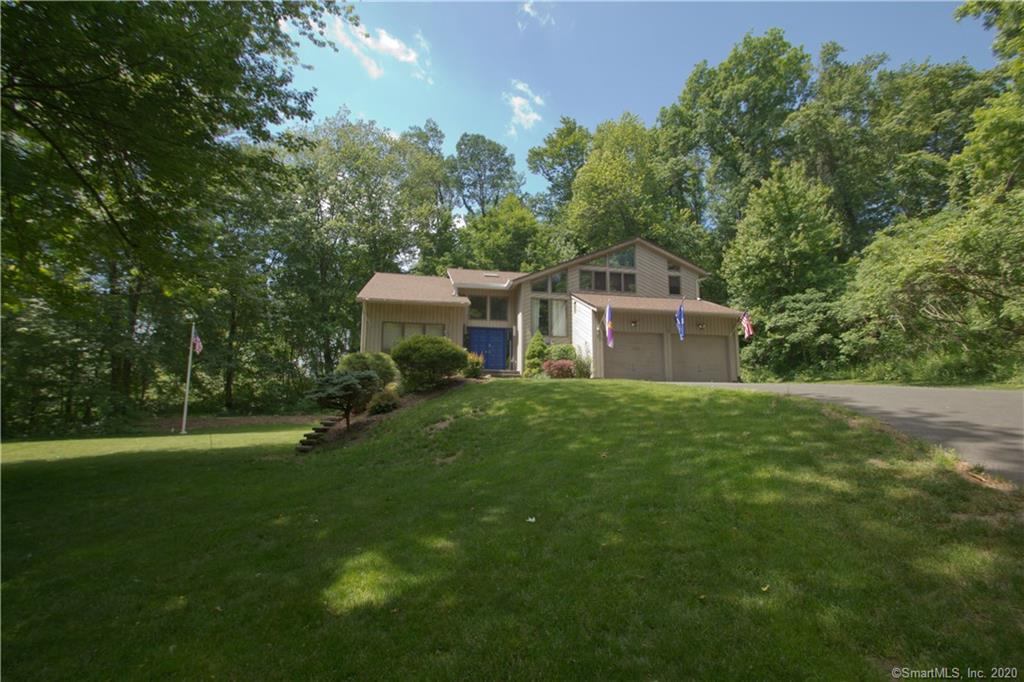16 Talcott Range Dr, East Granby, CT 06026 MLS 170256085 Coldwell