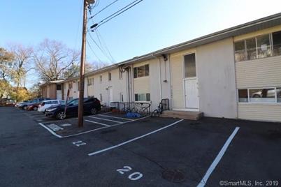 6 Cedar St Wallingford Ct 06492 Mls 170246389 Coldwell Banker