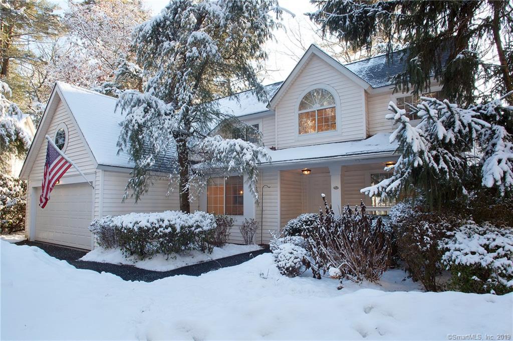 4 Thornbush Rd, Simsbury, CT 06070 MLS 170257710 Coldwell Banker