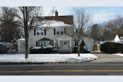 79 Farmington Ave Plainville Ct 06062 Mls 170257886 Coldwell