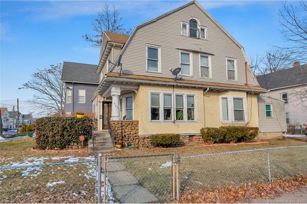 262 Winthrop Ave, New Haven, CT 06511 - MLS 170265686 - Coldwell Banker