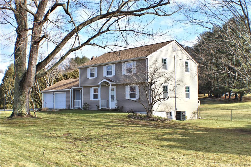 50 Sokol Rd, Somers, CT 06071 MLS 170266712 Coldwell Banker
