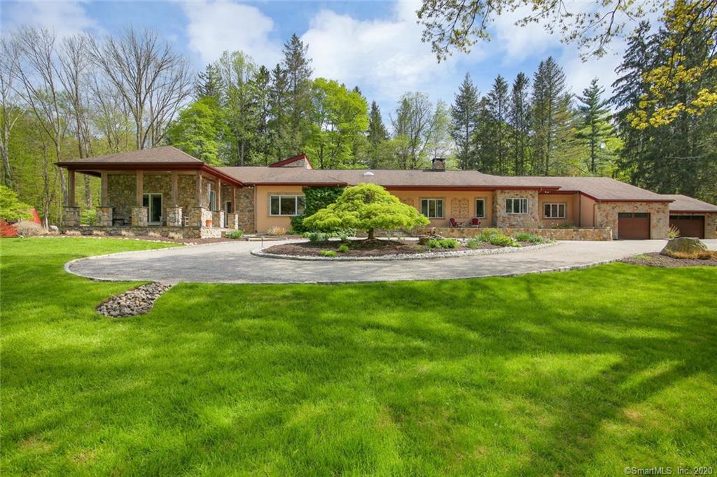 5 Lee Ln, Redding, CT 06896 MLS 170267891 Coldwell Banker