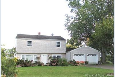 18 Catherine St Norwalk Ct 06851 Mls 170275173 Coldwell Banker