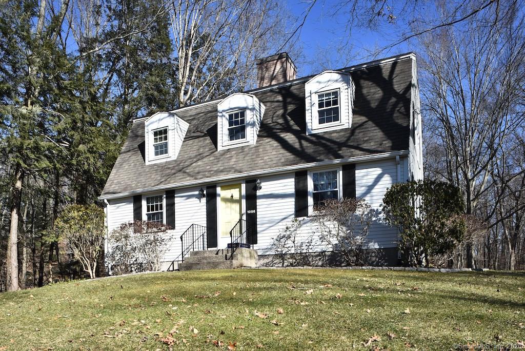 1086 Sperry Rd, Cheshire, CT 06410 MLS 170272058 Coldwell Banker