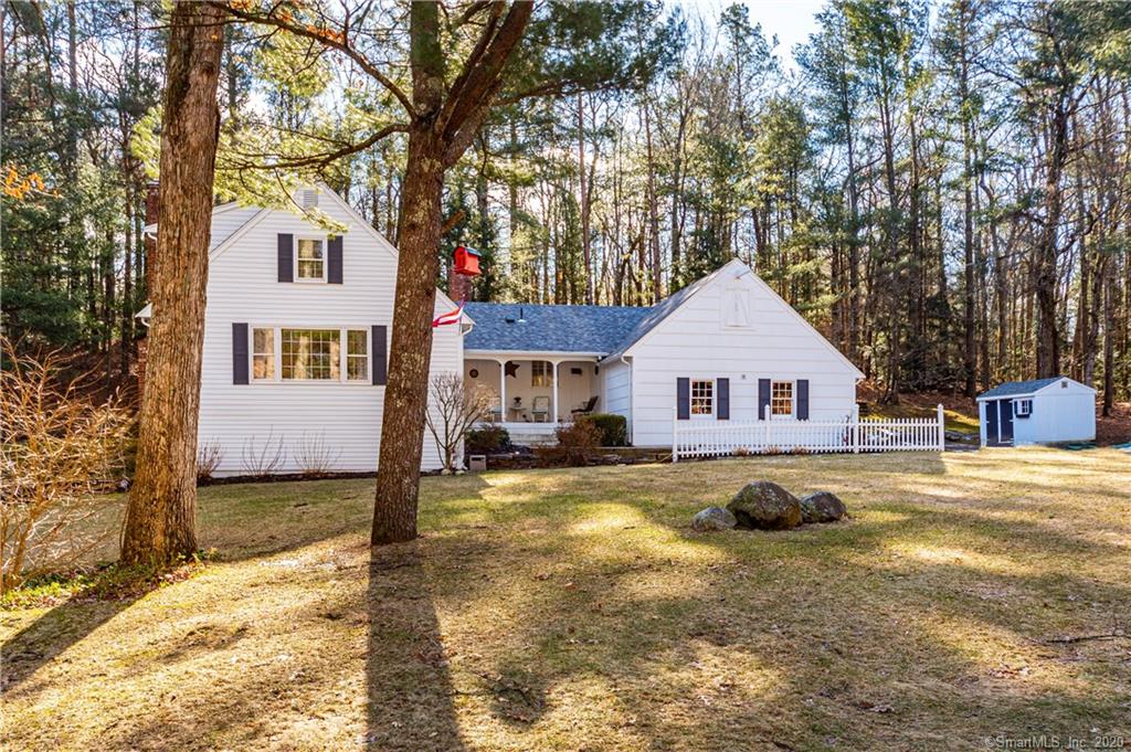 9 Glenn Hollow Ln, Simsbury, CT 06092 MLS 170274401 Coldwell Banker