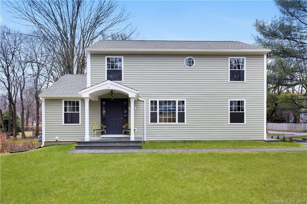 729 Burroughs Rd, Fairfield, CT 06825 MLS 170275195 Coldwell Banker