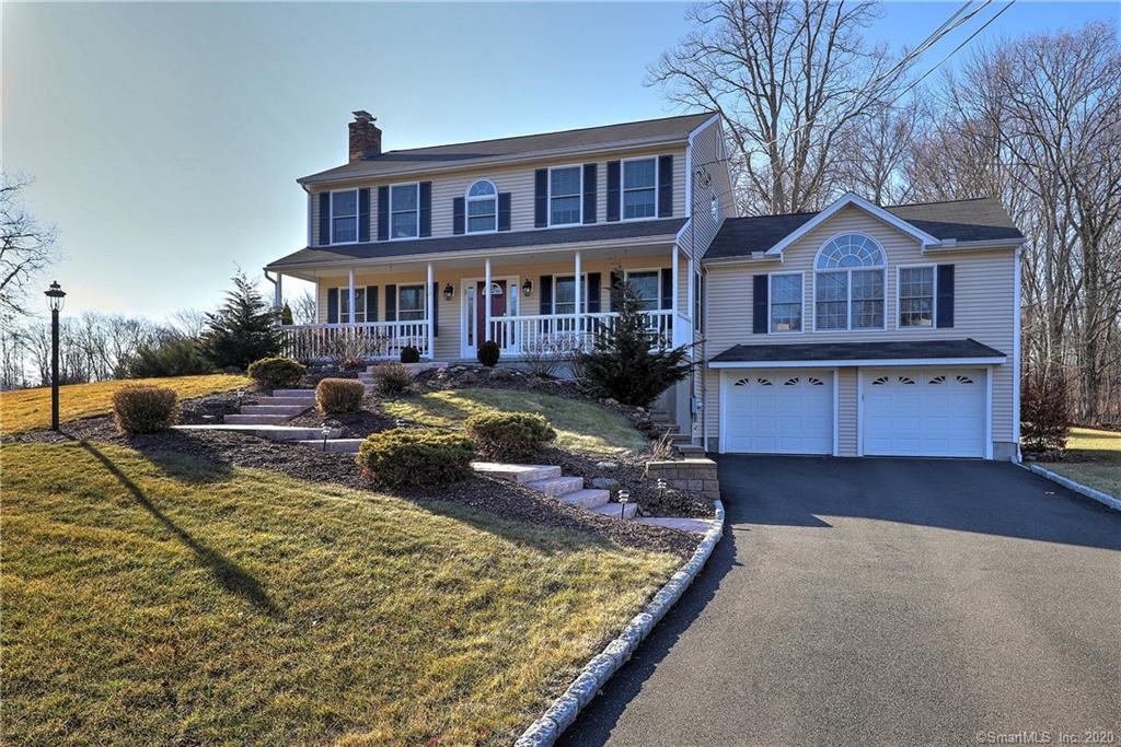 73 Vista Dr, Shelton, CT 06484 MLS 170275303 Coldwell Banker