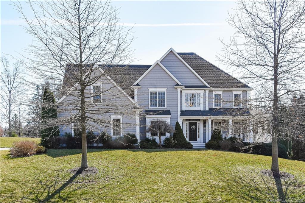 10 Hampton Ct, Glastonbury, CT 06073 MLS 170280236 Coldwell Banker