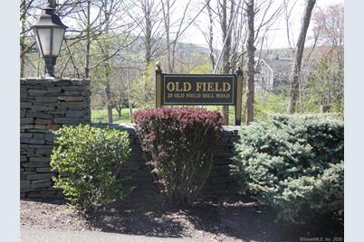 33 Old Field Hill Rd 5 Southbury Ct, Old Field Landscaping