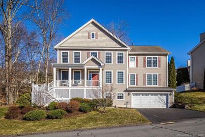 3 Traditions Boulevard #3, Southbury, CT 06488 - Photo 1