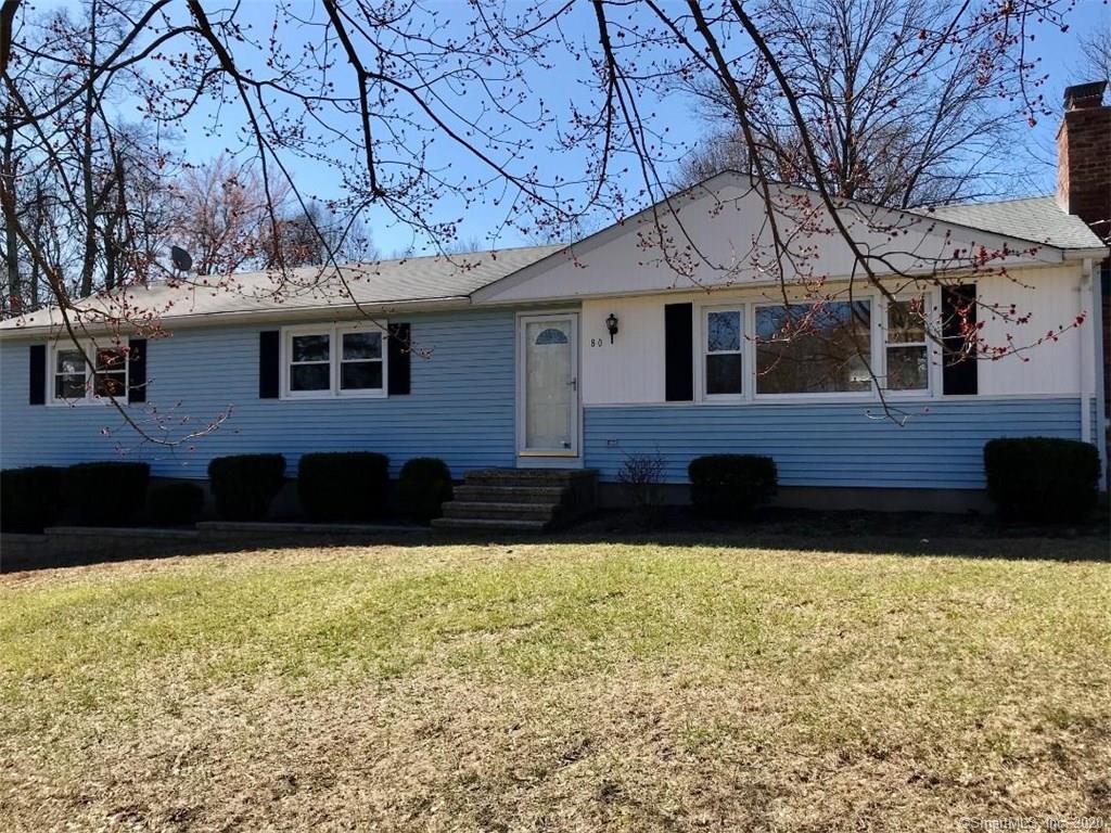 80 Spinning Wheel Rd, Trumbull, CT 06611 MLS 170282735 Coldwell Banker