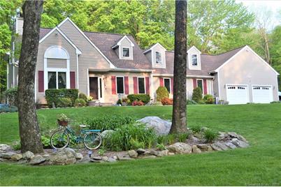 281 Gilead Rd Andover Ct Mls Coldwell Banker