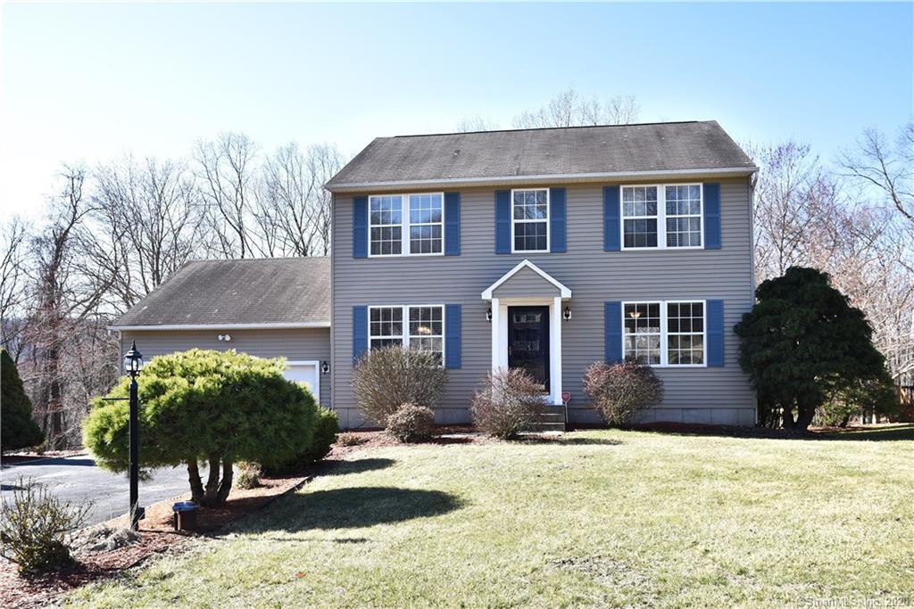 72 Nicole Dr, Naugatuck, CT 06770 MLS 170282857 Coldwell Banker