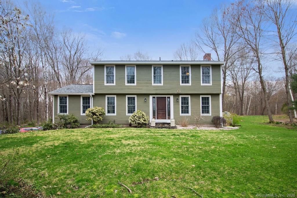 216 Loomis St, Granby, CT 06060 MLS 170284498 Coldwell Banker