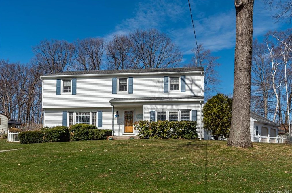 19 Beechwood Rd, Plainville, CT 06062 MLS 170284821 Coldwell Banker