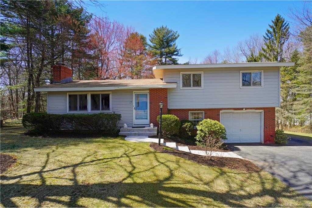 17 Williams Rd, Bolton, CT 06043 MLS 170287099 Coldwell Banker