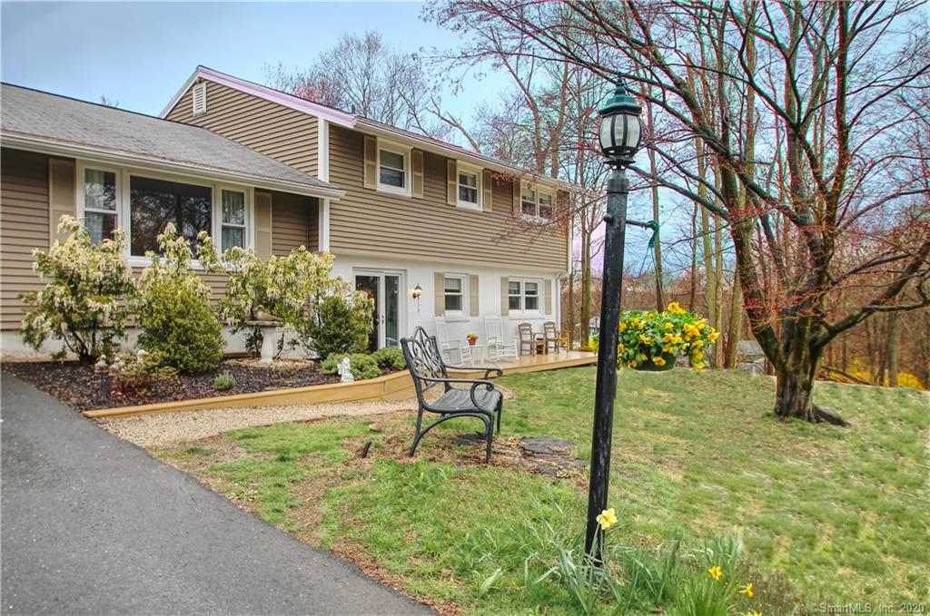 14 Bethridge Rd, Bethany, CT 06524 MLS 170287316 Coldwell Banker