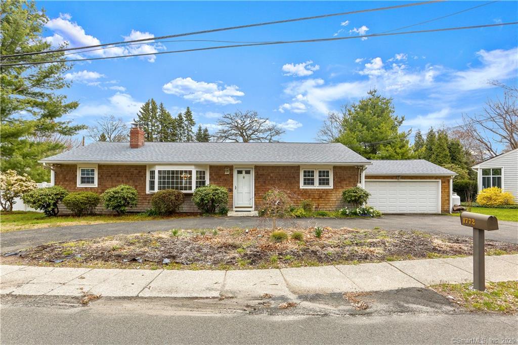 1772 N Benson Rd, Fairfield, CT 06824 MLS 170288563 Coldwell Banker