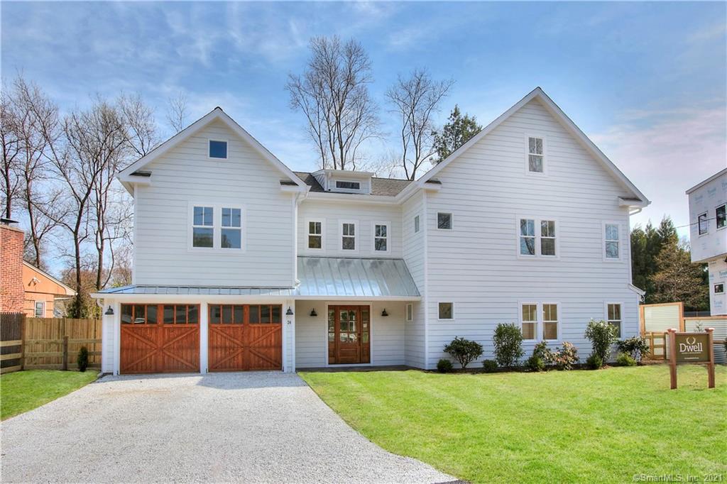 24 Drumlin Rd, Westport, CT 06880 MLS 170289324 Coldwell Banker
