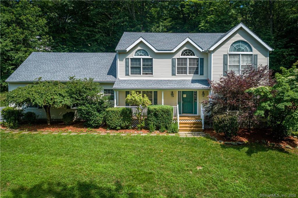 8 timberland court longwarry